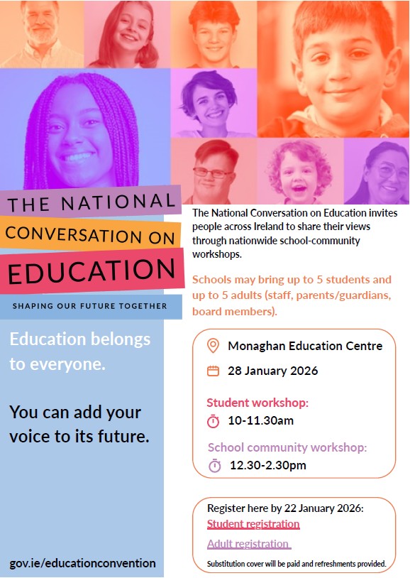 jan 28 national conversation