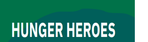 Hunger Heroes logo