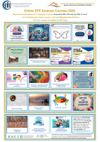 Online Summer Courses